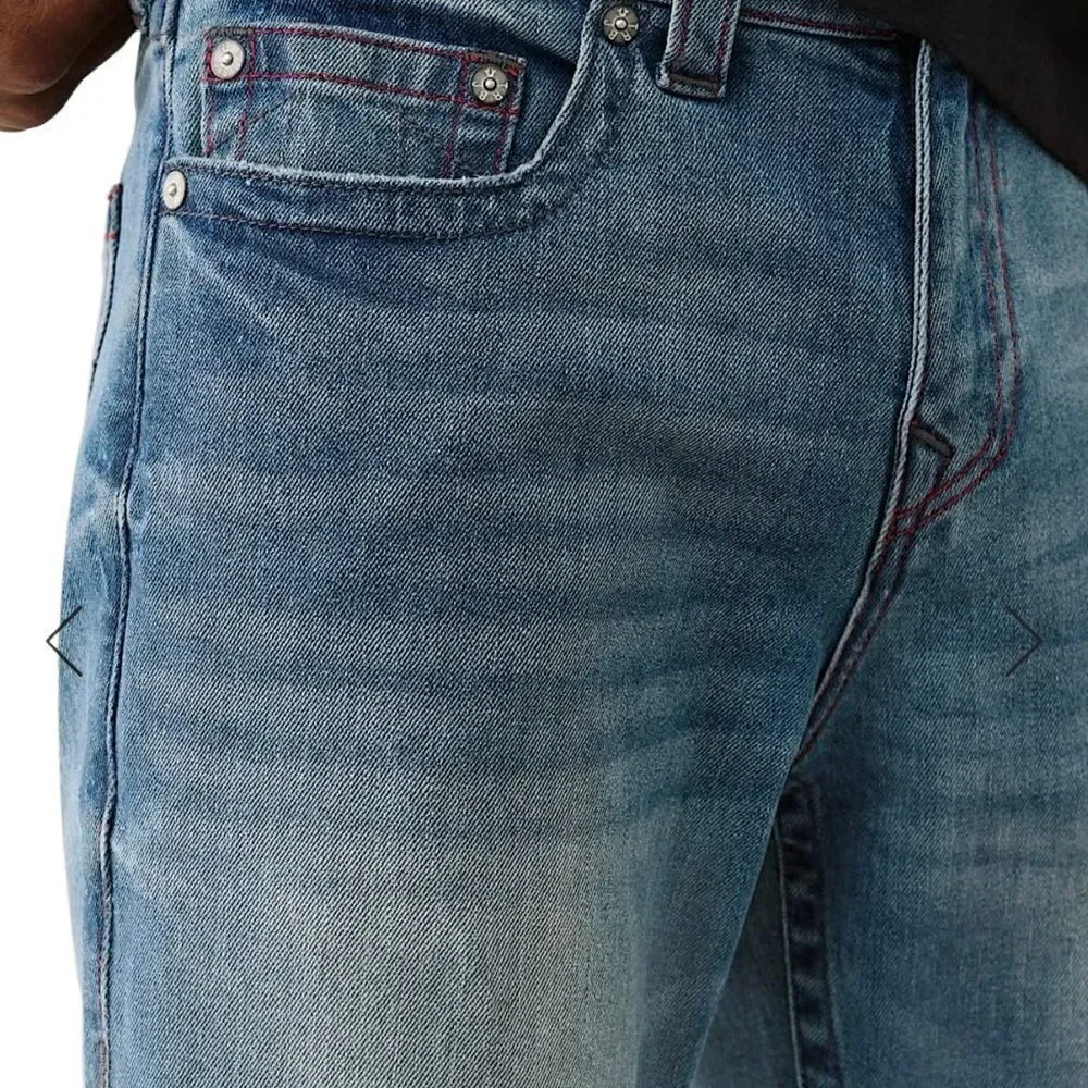 True Religion Billy Bootcut Jeans Size 33